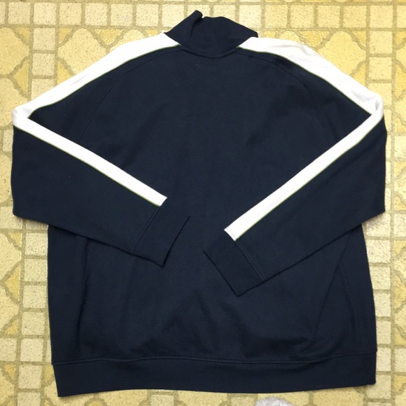 Brand new Saint johns bay zippered jacket - Picture 14 of 15